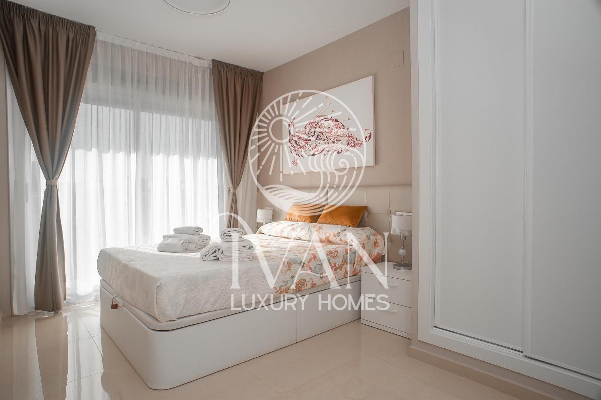 Casa Hugo - Ivan Luxury Homes - 8ª Planta - Norte - 1ª Linea de Playa Oropesa del Mar Exterior foto
