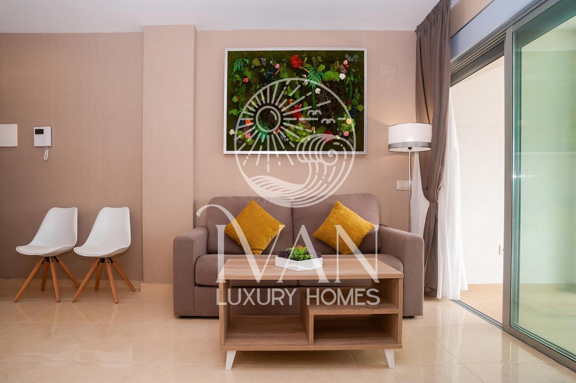 Casa Hugo - Ivan Luxury Homes - 8ª Planta - Norte - 1ª Linea de Playa Oropesa del Mar Exterior foto
